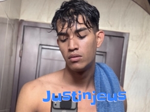 Justinjeus