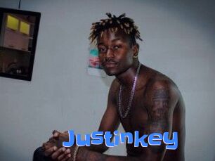 Justinkey