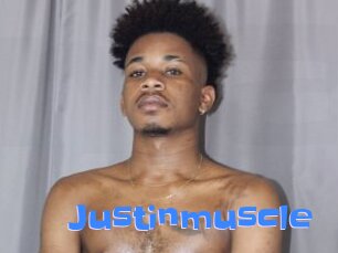 Justinmuscle