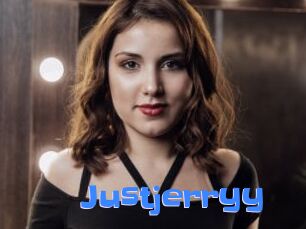 Justjerryy