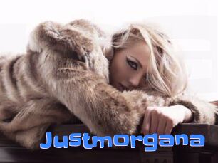Justmorgana