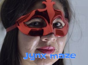 Jynx_maze