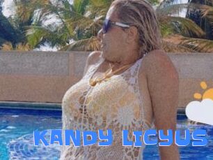 KANDY_LICYUS
