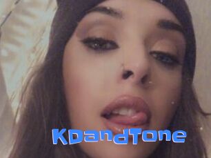 KDandTone