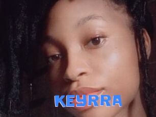 KEYRRA