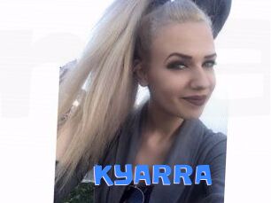 KYARRA_