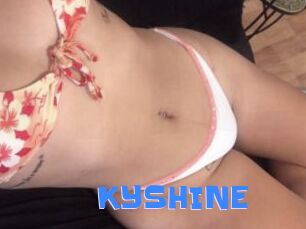 KYSHINE