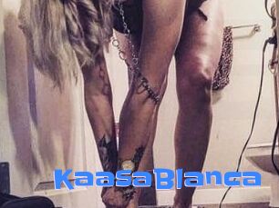 KaasaBlanca