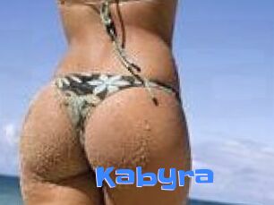 Kabyra