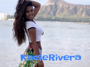 KacieRivera Mausi Privat