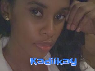 Kadiikay