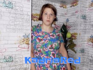 KadriaRed