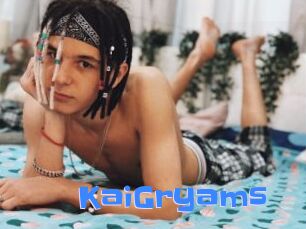 KaiGryams
