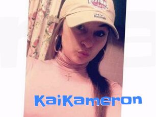 KaiKameron