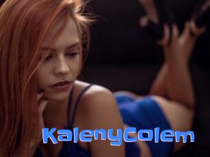 KalenyColem