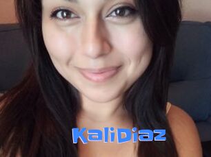 KaliDiaz