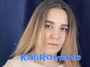 KaliRomano