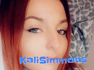 KaliSimmons