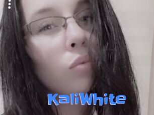 KaliWhite