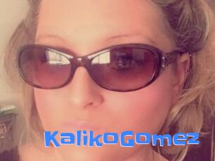 KalikoGomez