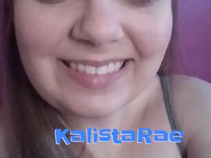 KalistaRae