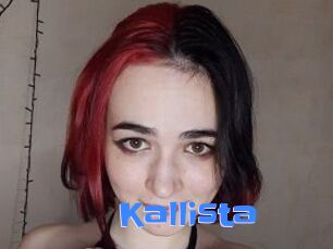 Kallista