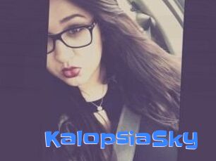 KalopsiaSky