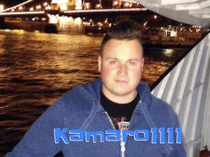 Kamaro1111
