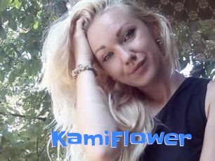 KamiFlower
