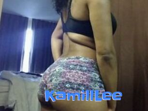 KamillLee