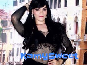 KamySweet