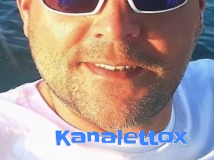 Kanalettox Mausi Privat