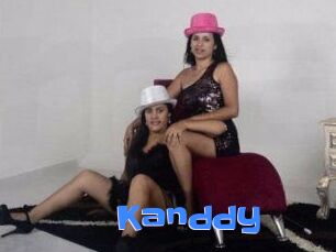 Kanddy