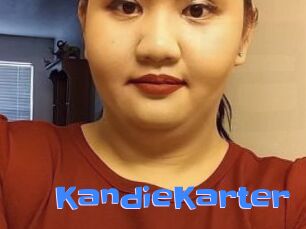 KandieKarter