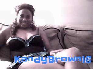 KandyBrown16