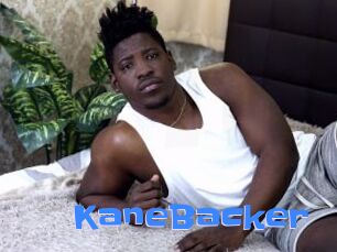KaneBacker
