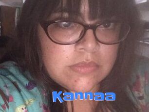 Kannaa