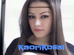 KaoriKosai