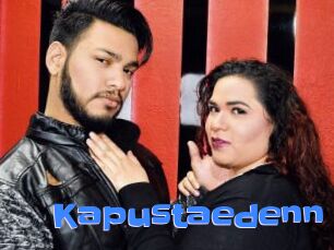 Kapustaedenn
