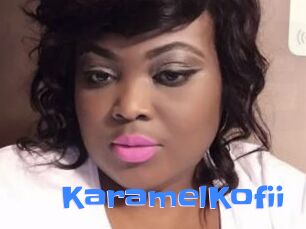KaramelKofii