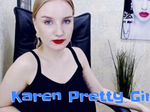 Karen_Pretty_Girl