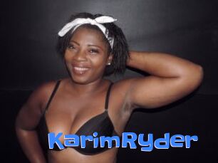 KarimRyder