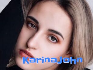 KarinaJohn
