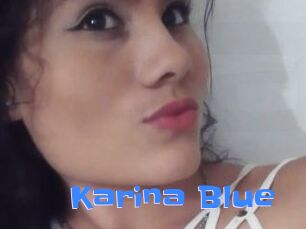 Karina_Blue