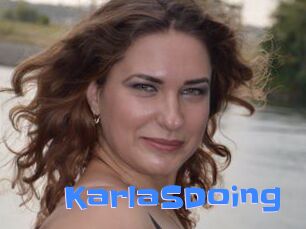 KarlaSDoing