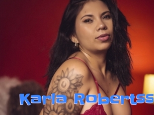 Karla_Robertss Mausi Privat