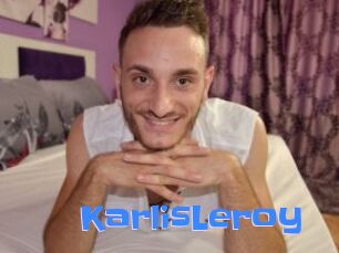 KarlisLeroy