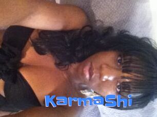 KarmaShi