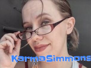 KarmaSimmons