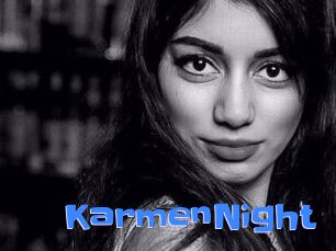 KarmenNight